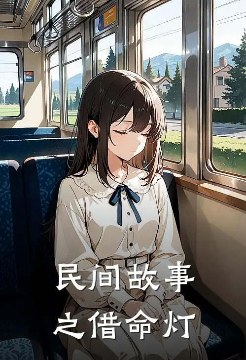 民间故事之借命灯