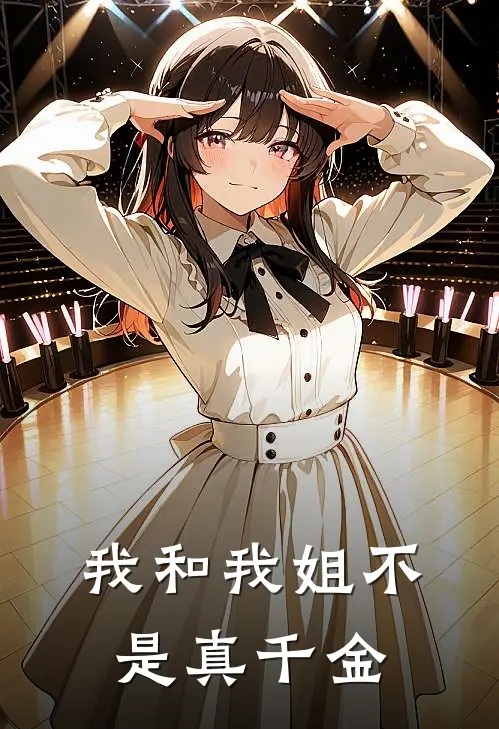我和我姐不是真千金