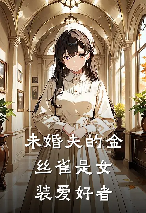 未婚夫的金丝雀是女装爱好者