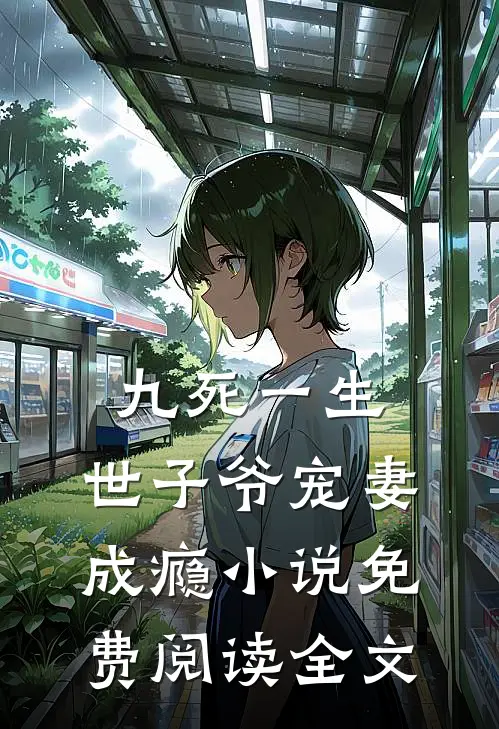 九死一生，世子爷宠妻成瘾小说免费阅读全文