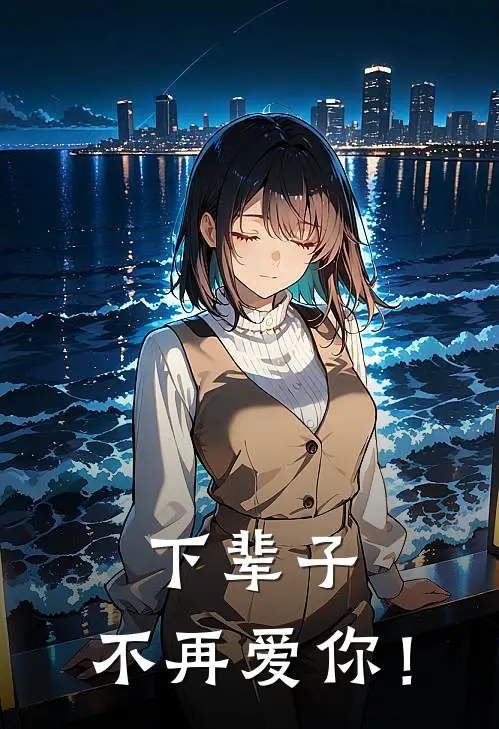 下辈子，不再爱你！