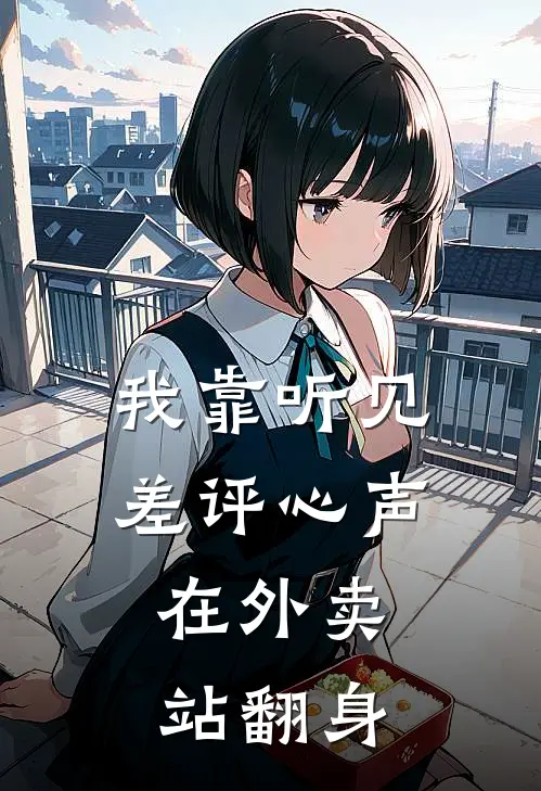 我靠听见差评心声，在外卖站翻身