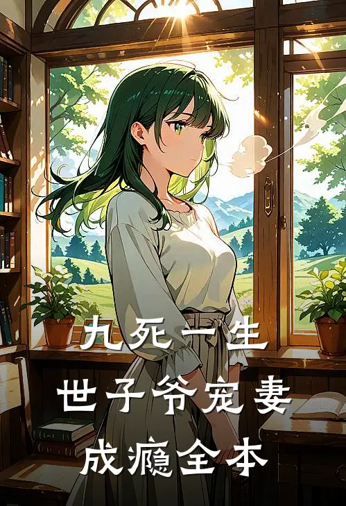 九死一生，世子爷宠妻成瘾全本