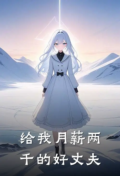 给我月薪两千的好丈夫