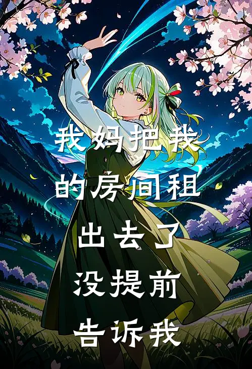 我妈把我的房间租出去了，没提前告诉我