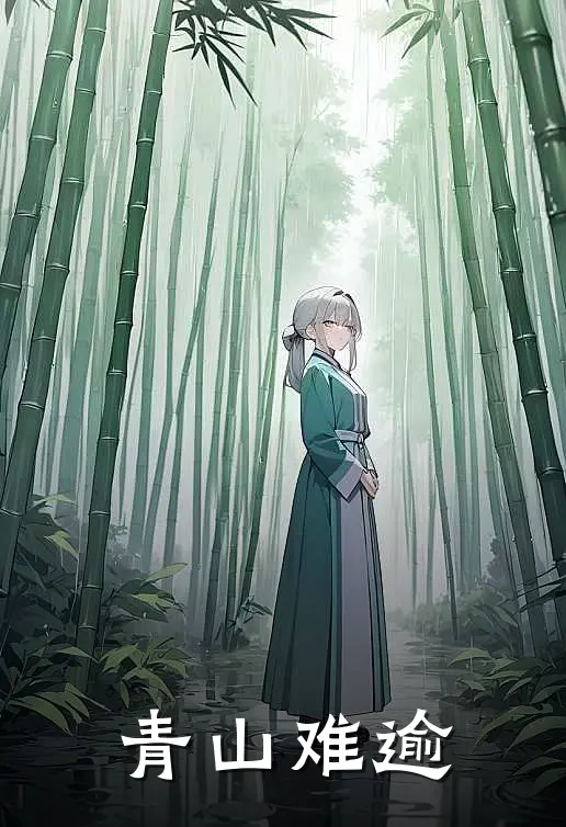 青山难逾