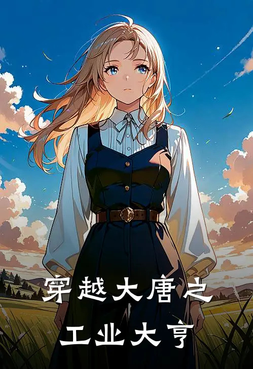 穿越大唐之工业大亨