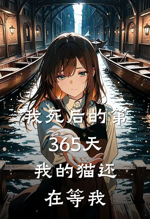 我死后的第365天，我的猫还在等我