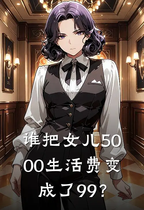 谁把女儿5000生活费变成了99？
