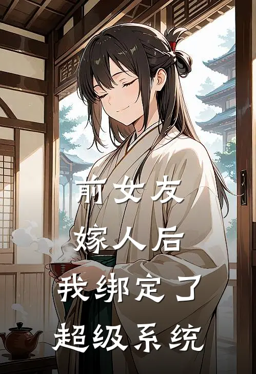 前女友嫁人后，我绑定了超级系统