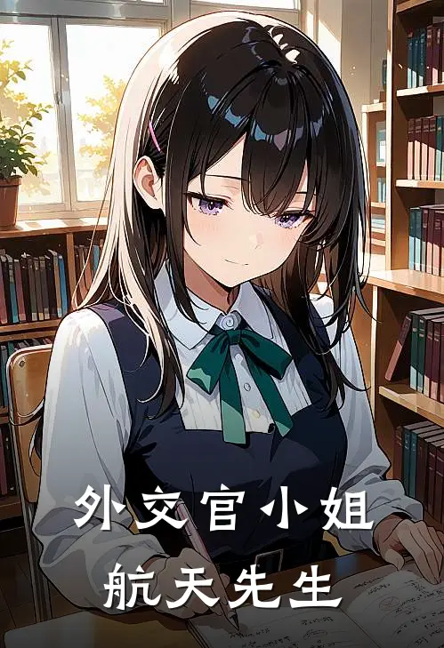 外交官小姐，航天先生