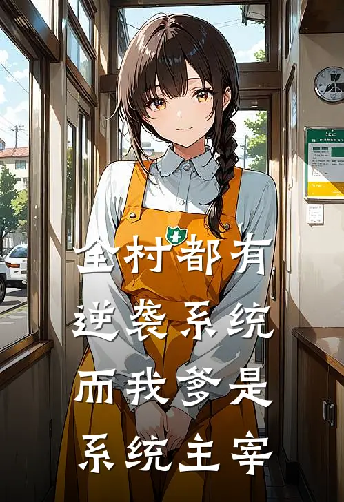 全村都有逆袭系统，而我爹是系统主宰