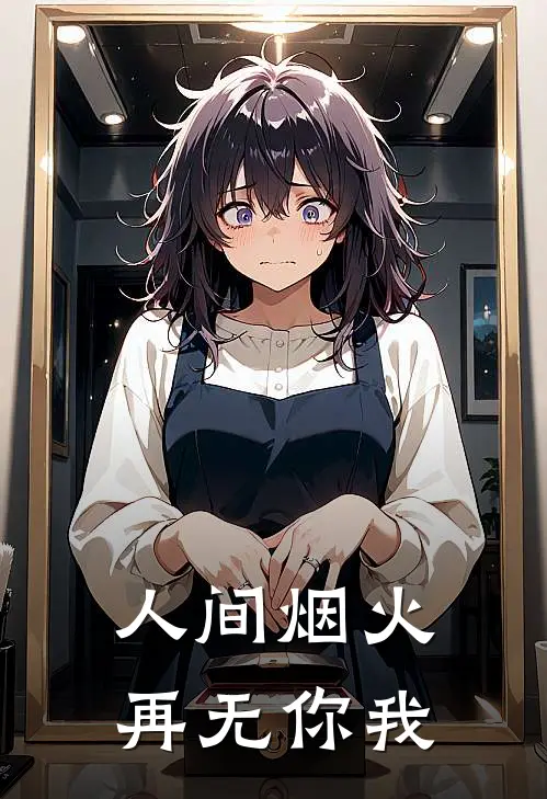 人间烟火，再无你我