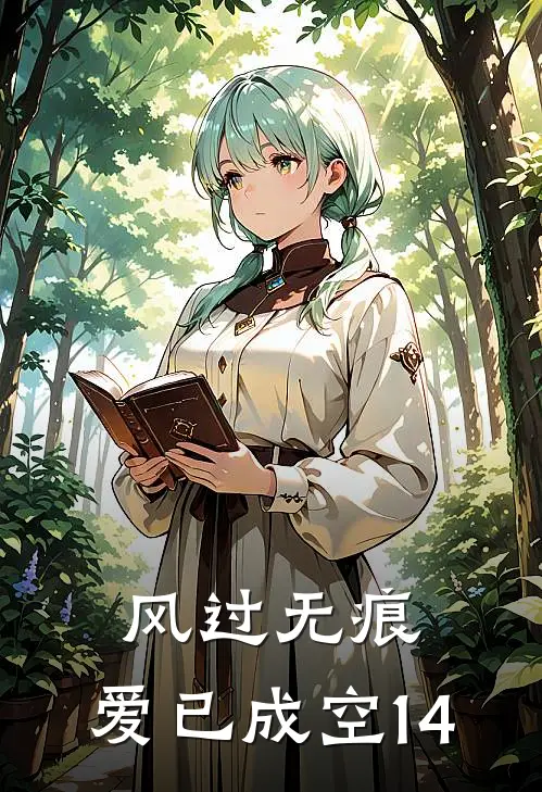 风过无痕，爱已成空14