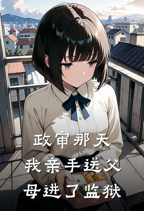 政审那天，我亲手送父母进了监狱