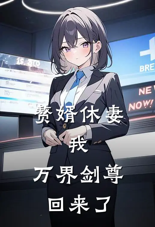 赘婿休妻：我，万界剑尊，回来了