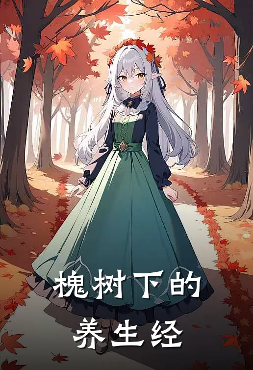 槐树下的养生经
