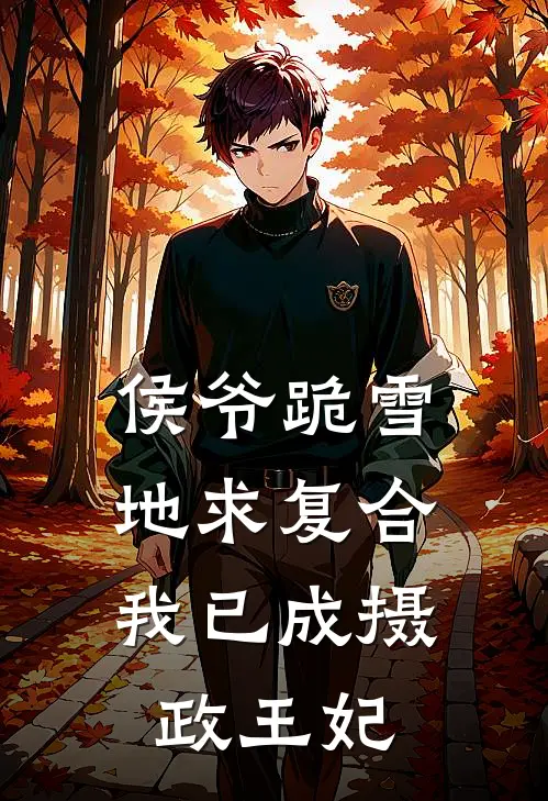 侯爷跪雪地求复合，我已成摄政王妃