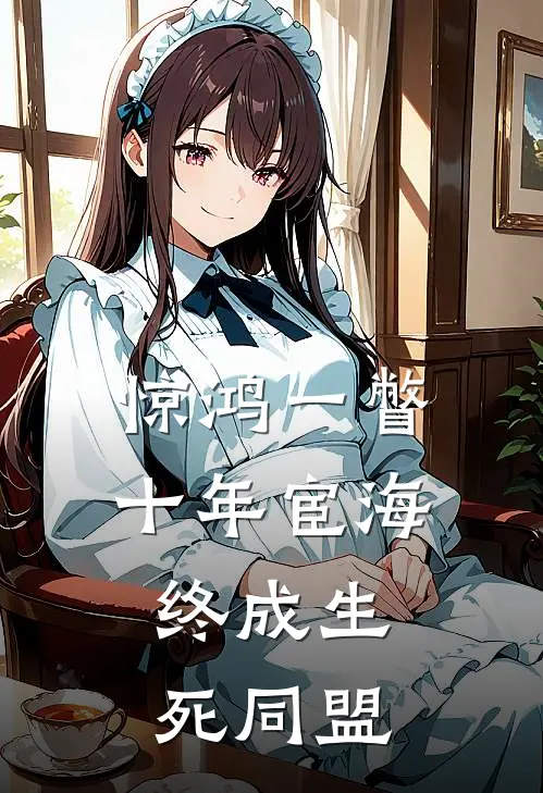 惊鸿一瞥：十年宦海，终成生死同盟
