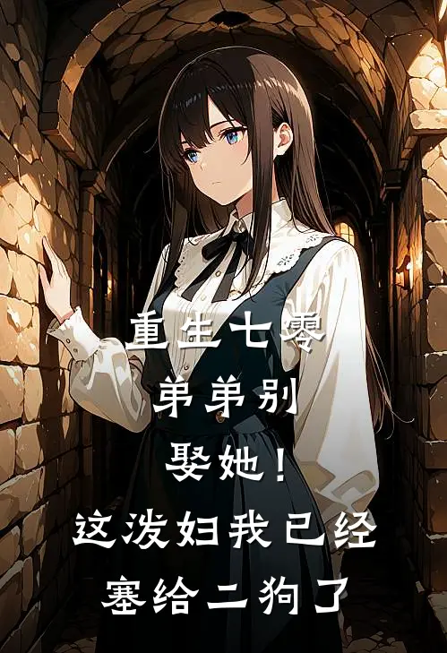 重生七零：弟弟别娶她！这泼妇我已经塞给二狗了