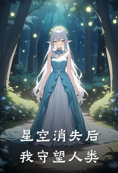 星空消失后我守望人类