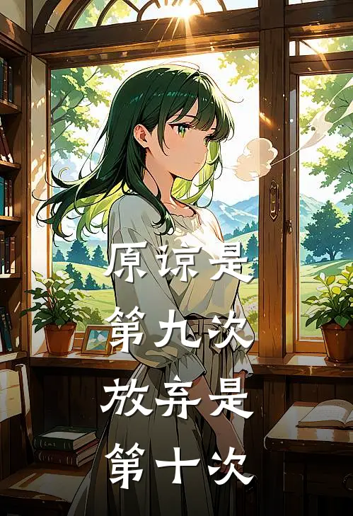 原谅是第九次，放弃是第十次