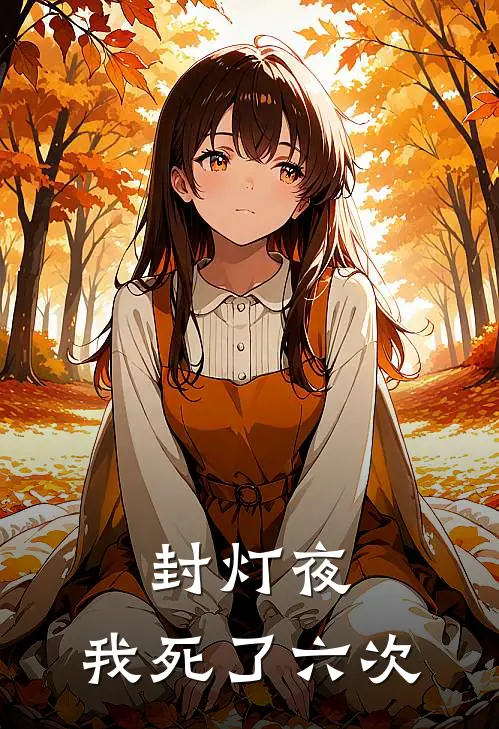 封灯夜，我死了六次