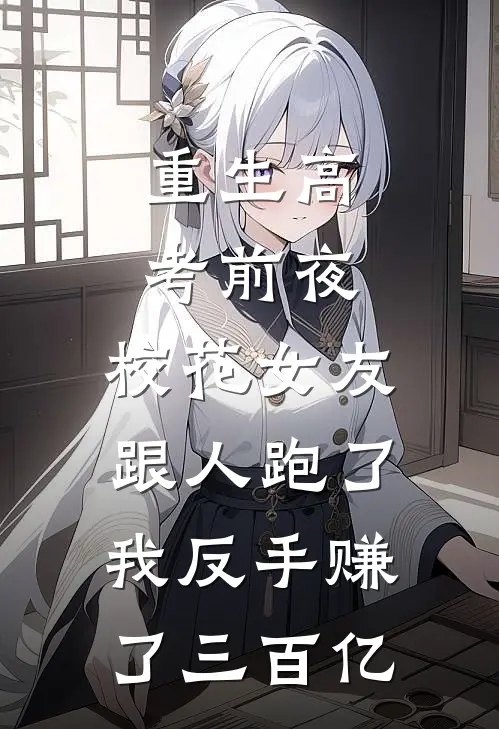 重生高考前夜，校花女友跟人跑了，我反手赚了三百亿