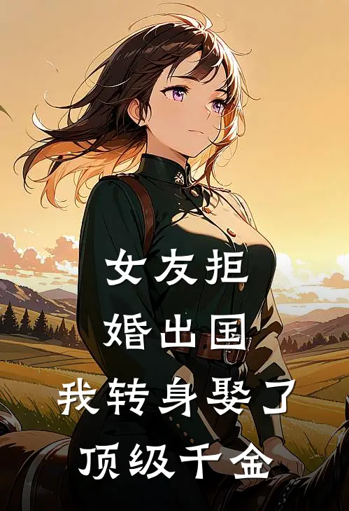 女友拒婚出国，我转身娶了顶级千金
