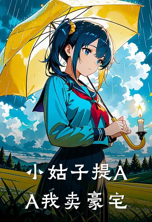 小姑子提AA我卖豪宅