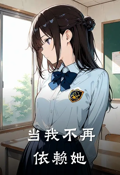 当我不再依赖她
