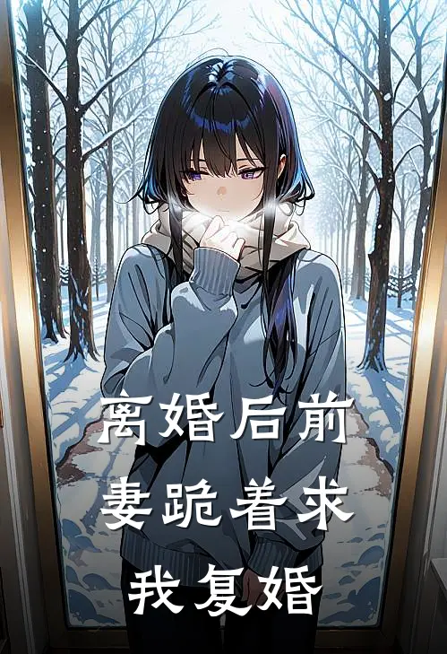 离婚后前妻跪着求我复婚