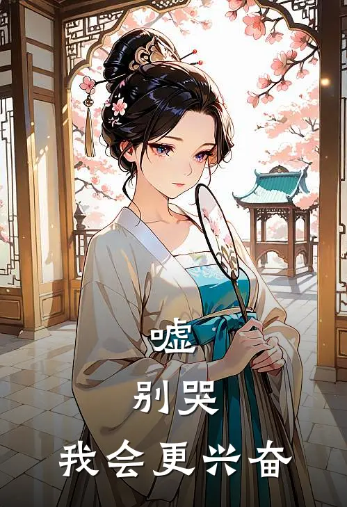 嘘，别哭，我会更兴奋
