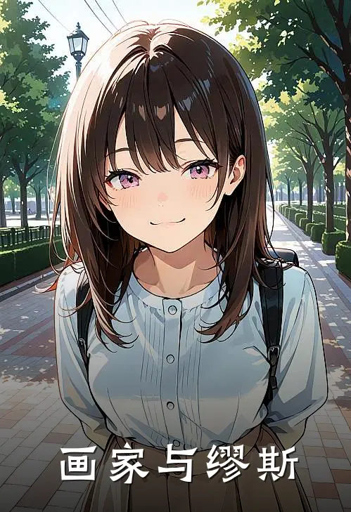画家与缪斯