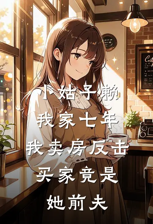 小姑子赖我家七年，我卖房反击，买家竟是她前夫