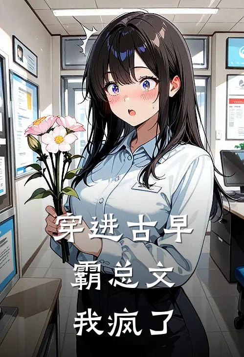 穿进古早霸总文，我疯了