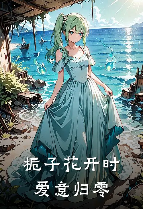 栀子花开时爱意归零