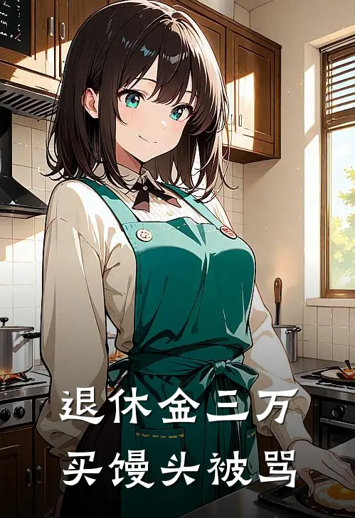 退休金三万买馒头被骂