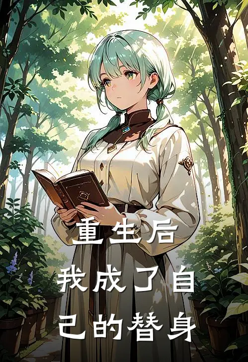 重生后，我成了自己的替身