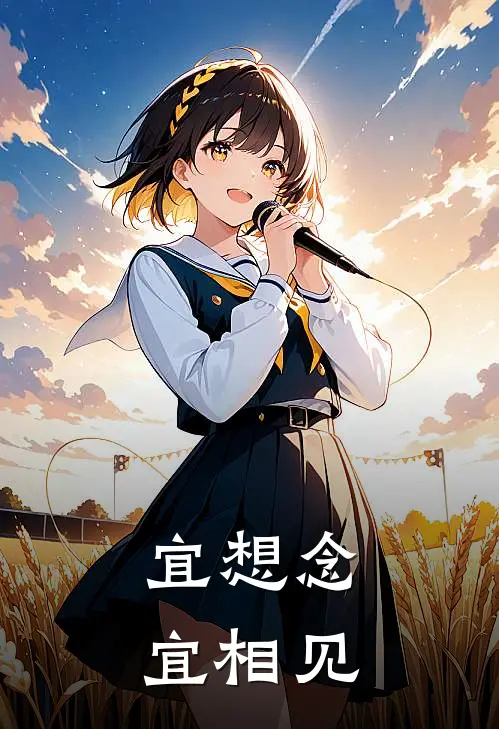 宜想念，宜相见