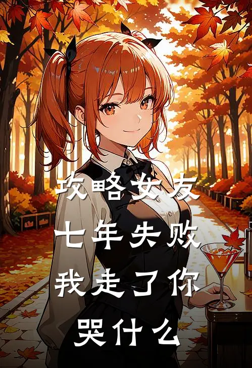 攻略女友七年失败，我走了你哭什么