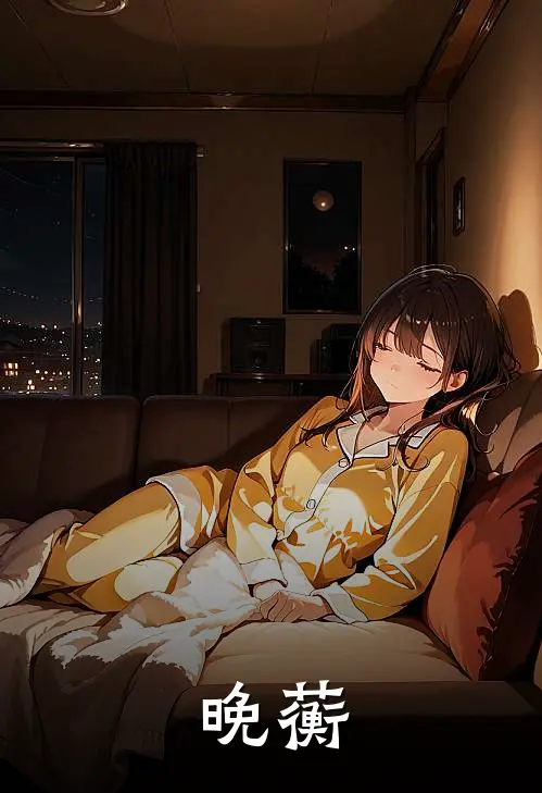 晚蘅