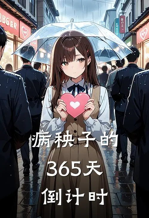 病秧子的365天倒计时