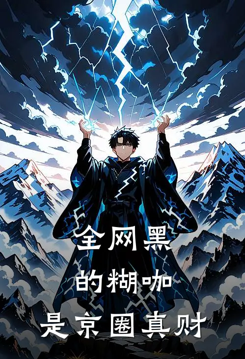 全网黑的糊咖，是京圈真财