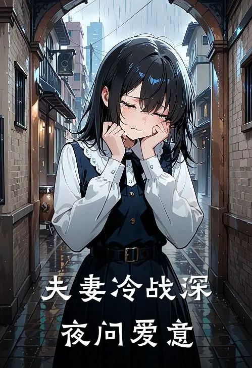 夫妻冷战深夜问爱意