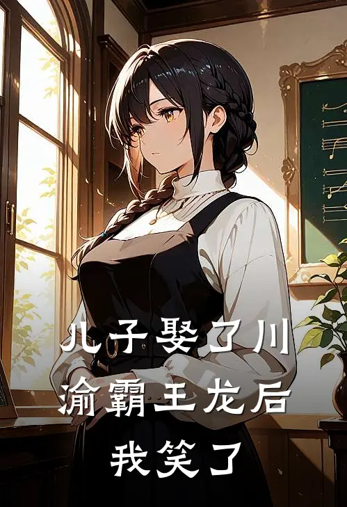 儿子娶了川渝霸王龙后，我笑了