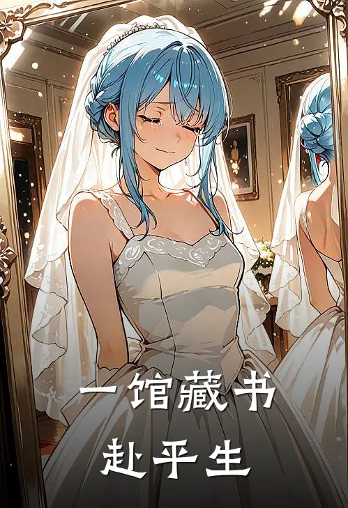 一馆藏书赴平生