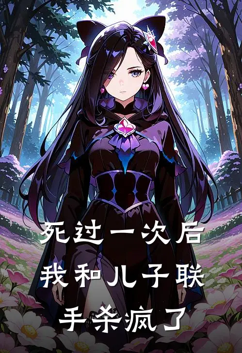 死过一次后，我和儿子联手杀疯了