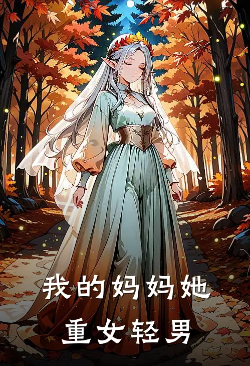 我的妈妈她重女轻男