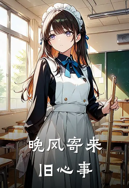 晚风寄来旧心事